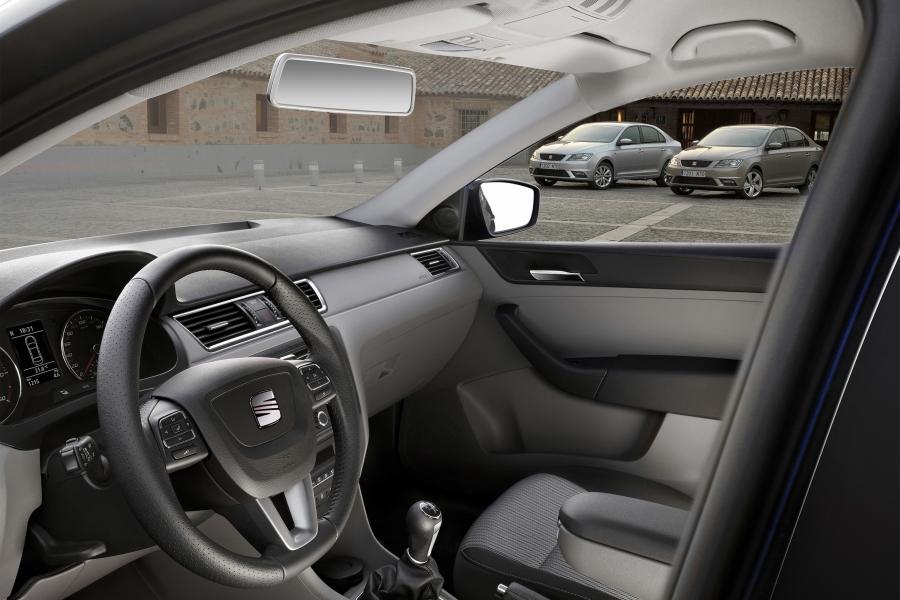  Seat Toledo 2012 года  (фото 21 из 46)